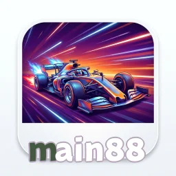 MAIN88 — ikon APK